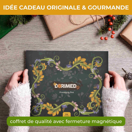 Coffret Découverte & Dégustation